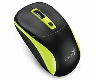 GENIUS NX-7123 BlackGreen/ 1200 dpi/ bezdrátová/ Copilot/...
