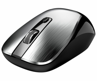 GENIUS NX-7125 Silver/ 1200 dpi/ bezdrátová/ Copilot/ 4tl...