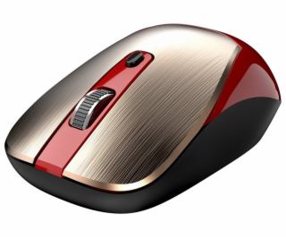 GENIUS NX-7125 GoldRed/ 1200 dpi/ bezdrátová/ Copilot/ 4t...