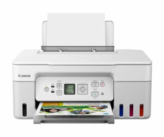 Canon PIXMA G3571 WH, 5805C026