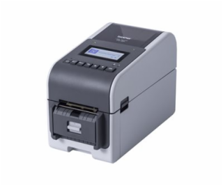 Brother Print Label TD-2350D203, TD2350D203Z1
