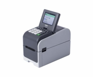 Brother Print Label TD-2320DSA203, TD2320DSA203Z1