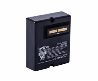 Brother PA-BT-004 Battery Lion, PABT004