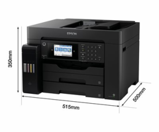 Epson EcoTank ET-16655, C11CH71411