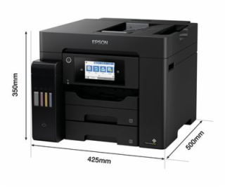 Epson EcoTank ET-5855, C11CJ29406