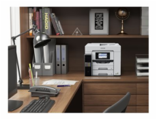 Epson EcoTank Pro ET-5885, C11CJ28405