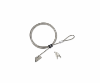 Kensington Zámek na notebook NanoSaver® 2.0 EQ s klíčem -...
