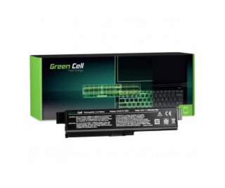 Batéria pre Toshiba C650 11,1V 6600mAh