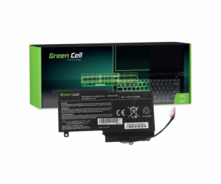 Bateria do Toshiba L50-A 14,4V 2838mAh 