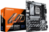 GIGABYTE MB Sc LGA1851 B860 DS3H, Intel B860, 4xDDR5, 1xDP, 1xHDMI, ATX