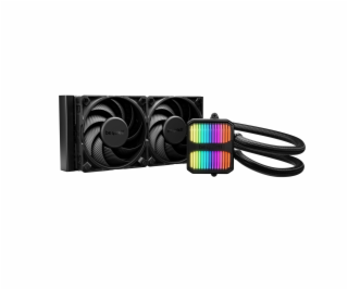 be quiet! SILENT LOOP 3 240mm