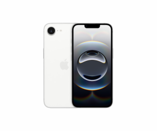Apple iPhone 16e/128GB/White