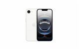 Apple iPhone 16e/512GB/White