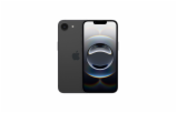 Apple iPhone 16e/256GB/Black