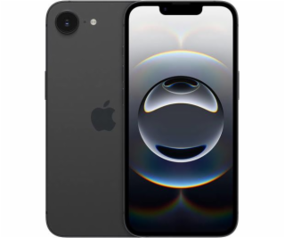 Apple iPhone 16e/128GB/Black