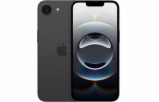 Apple iPhone 16e/128GB/Black