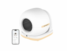 Astropet self-cleaning cat litter box Neptune Series