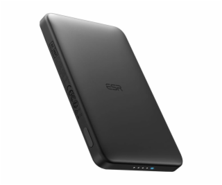 Magnetická powerbanka ESR Qi2 MagSlim 5000 mAh (černá)