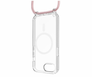 Fixed pouzdro Apple 16e FIXPUNM-1404-PI