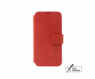 Fixed pouzdro Apple 16e FIXPFIT2-1404-RD