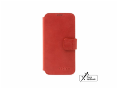 Fixed pouzdro Apple 16e FIXPFIT2-1404-RD