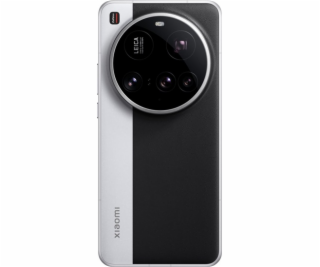 Xiaomi 15 Ultra 5G 16/512GB stříbrná