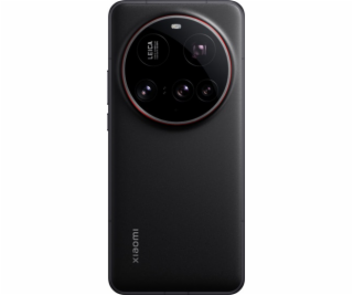 Xiaomi 15 Ultra 5G 16/512GB černá