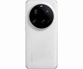 Xiaomi 15 Ultra 5G 16/512GB bílá