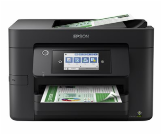 Epson WorkForce Pro WF-4825DWF - Multifunkční tiskárna - ...