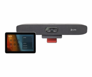 Poly Studio - Pro Microsoft Teams - Small Room Kit - soup...