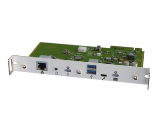 100016191, USB Type C Interface Board