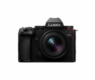 Panasonic Lumix S5 II Lumix S 18-40mm