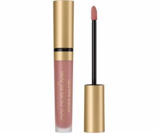 MAX FACTOR Color Elixir Soft matná matná tekutá rtěnka 00...