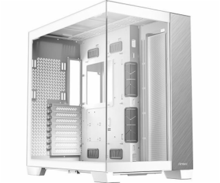 Antec Geh Antec C8 Aluminium White Full Tower case weiss ...