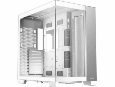 Antec Geh Antec C8 Aluminium White Full Tower case weiss retail