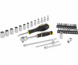 "FATMAX Steckschlüssel-Set 1/4"", 42-teilig"