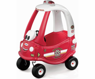 Malý tikes Cozy Coupe Fire Brigade (172502E3)