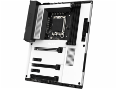 N7 Z790 Matte White, základní deska