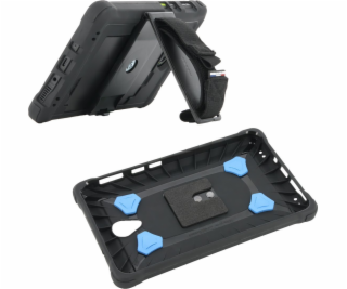 Mobilis púzdro na tablet Mobilis PROTECH Case + stojan + ...