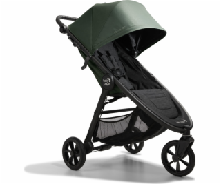 BABY JOGGER BBJ kočárek CITY MINI GT2 BRIAR GREEN
