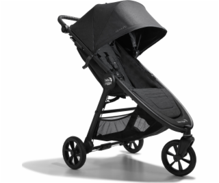 BABY JOGGER BBJ kočárek CITY MINI GT2 OPULENT BLACK