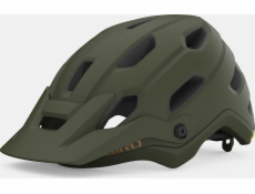 Giro MTB přilba GIRO SOURCE INTEGRATED MIPS matná trailová zelená vel. S (51-55 cm) (NOVÉ)