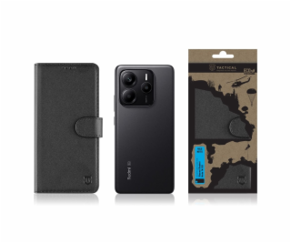Tactical Field Notes pro Xiaomi Redmi Note 14 5G Black