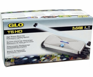 Elektronický predradník Exo Terra Glo T5, 2 x 54W