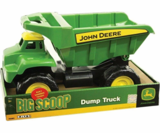 Tomy John Deere velký sklápěč TOMY