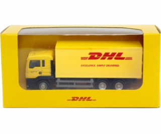 Doručení Daffi DHL 1:64
