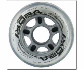 Nils Extreme Circles PU 76x24 82A Transparent (16-30-016)