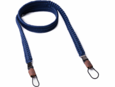 Spurt C-ROPE Kameragurt Traveler aus Paracord 140cm Navy Blue maloobchod