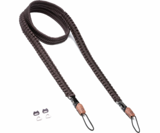 AutoTune C-ROPE Kameragurt Traveler aus Paracord 140cm Da...