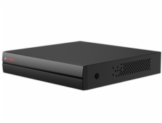 Čtyřkanálový 5v1 mini DVR s kompresí H.265 (analog, HDCVI, AHD, TVI, IP)
